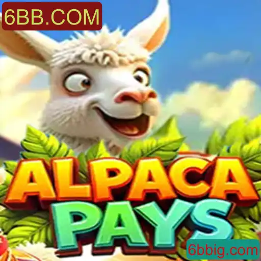 Explorando 'AlpacaPays': Um Mergulho no Mundo dos Jogos de Azar com 6BB.COM