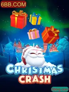 Descubra ChristmasCrash: O Jogo Festivo