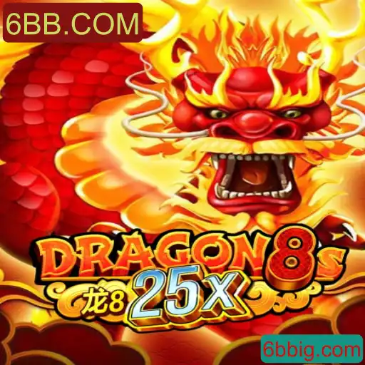 Explorando Dragon8s25x: Um Mergulho no Mundo dos Jogos com 6BB.COM