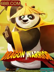 Explorando o Universo de 'DragonWarrior': Aventure-se no Novo Lançamento