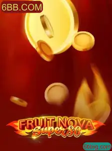 Explorando o Mundo de FruitNovaSuper80