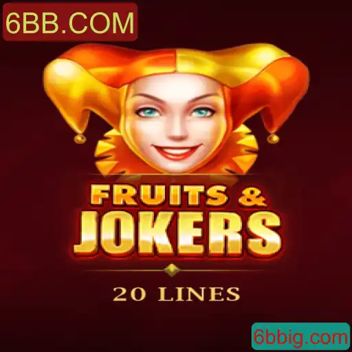 Explorando o Universo de FruitsAndJokers20: Estratégias e Regras