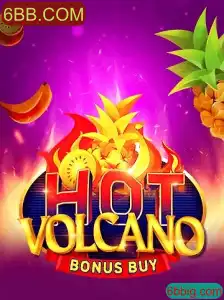 Explorando o Mundo de HotVolcanoBonusBuy: Uma Jornada Através da Lava