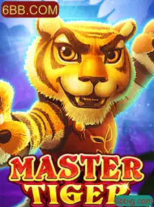 Descubra MasterTiger: O Novo Fenômeno dos Jogos de Estratégia