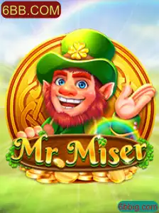 Explorando o Mundo do Jogo MrMiser: Uma Experiência Única com 6BB.COM