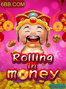 RollingInMoney: Descubra o Jogo de Estratégia e Sucesso com 6BB.COM