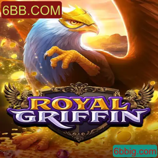 RoyalGriffin: Descubra o Envolvente Jogo de Estratégia de 6BB.COM