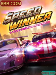 Explorando o Mundo Veloz de SpeedWinner: Um Mergulho no Jogo da 6BB.COM