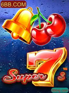 Explorando o Mundo de Super7s no 6BB.COM