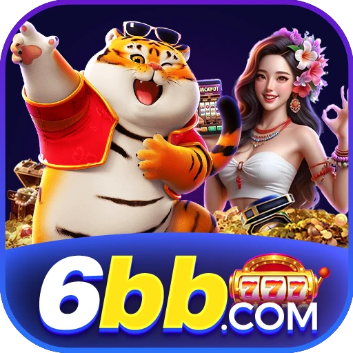 6BB.COM Logo