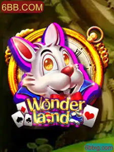 Descubra Wonderland: O Novo Fenômeno dos Jogos de Aventura
